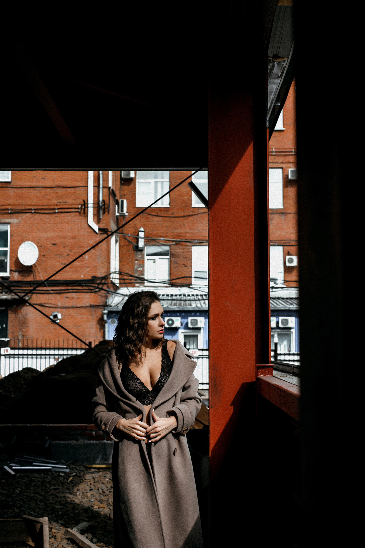 Екатерина. Тимур Аминов | Фотограф в Кемерове