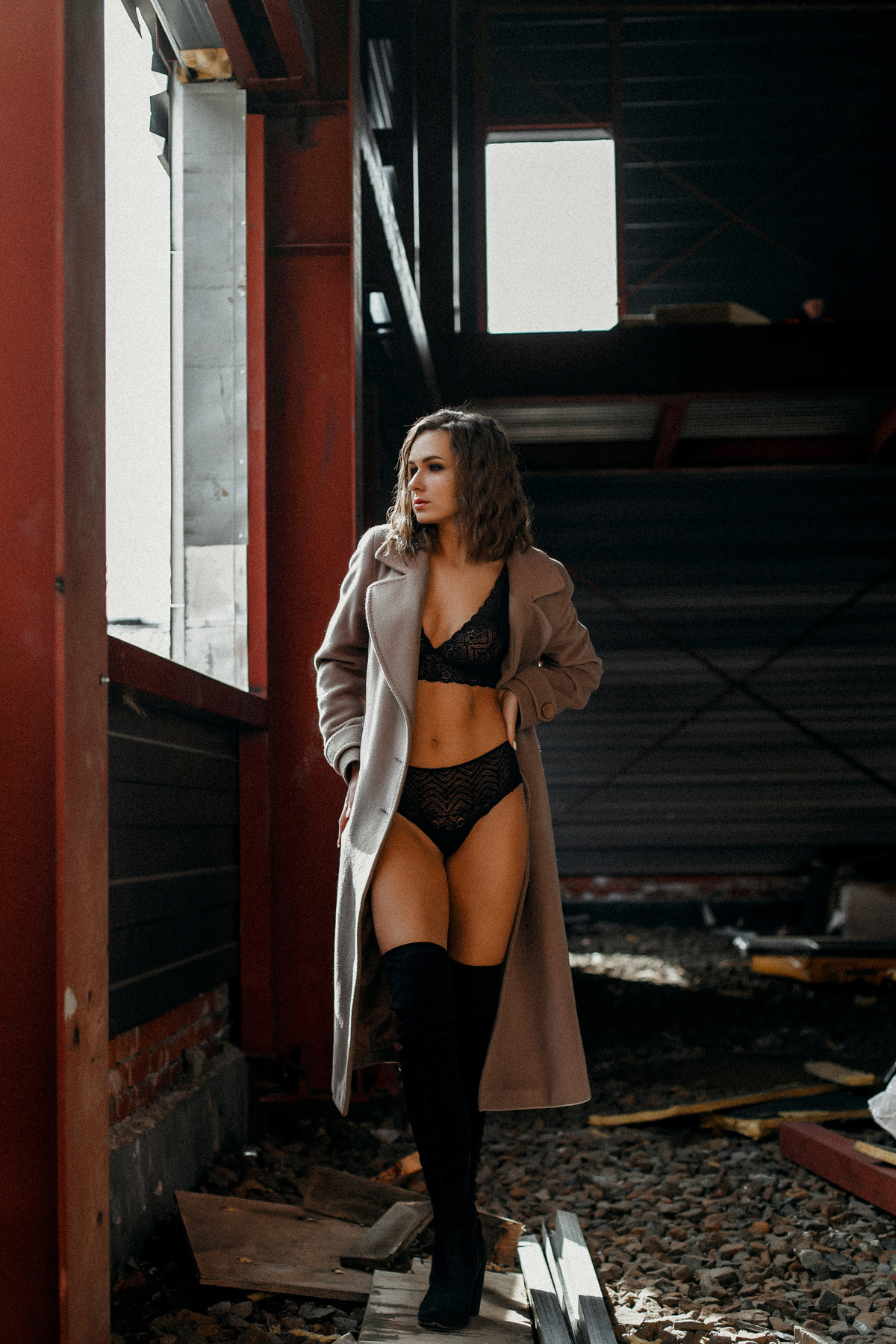 Екатерина. Тимур Аминов | Фотограф в Кемерове