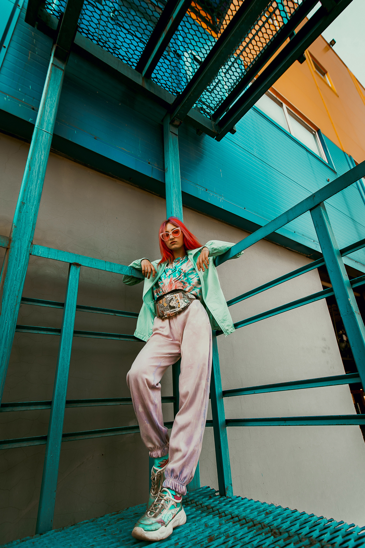 Лапочкина Александра. Тимур Аминов | Фотограф в Кемерове