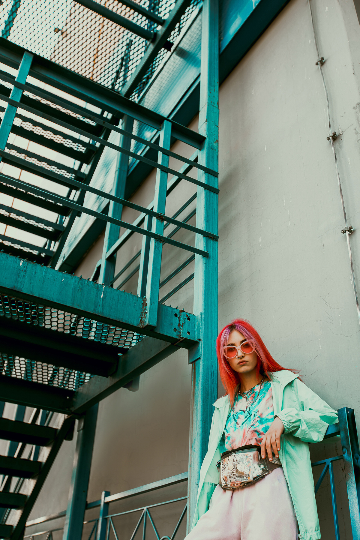 Лапочкина Александра. Тимур Аминов | Фотограф в Кемерове