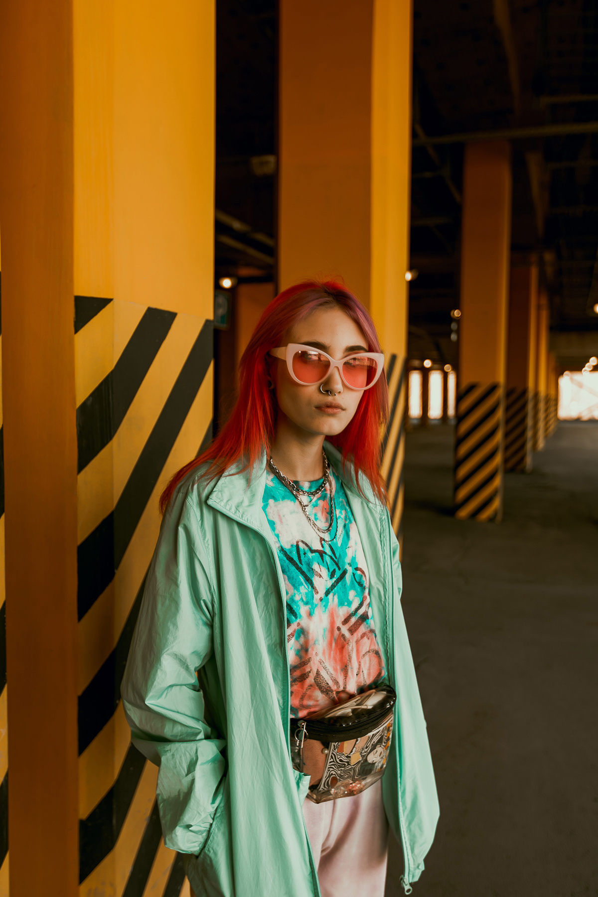 Лапочкина Александра. Тимур Аминов | Фотограф в Кемерове