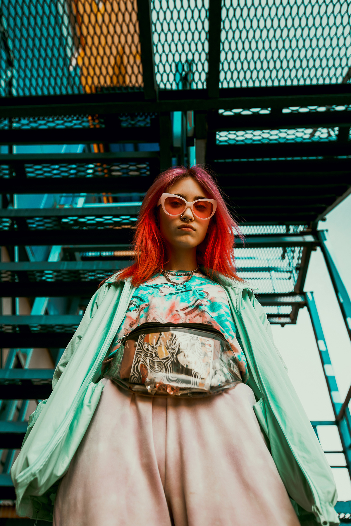 Лапочкина Александра. Тимур Аминов | Фотограф в Кемерове