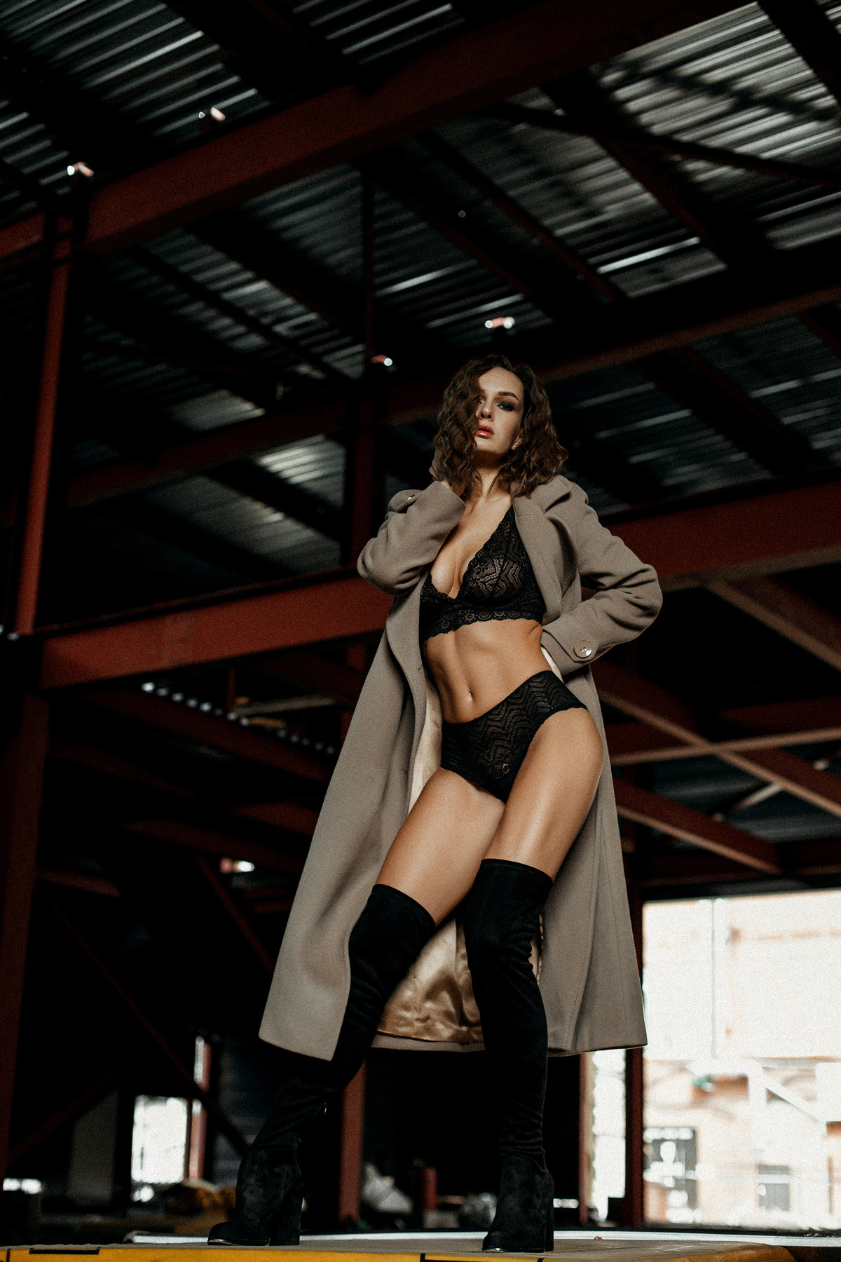 Екатерина. Тимур Аминов | Фотограф в Кемерове