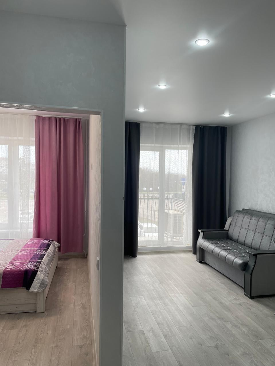 Ул. 60 лет ВЛКСМ. Отдых в Евпатории без забот — аренда жилья, трансфер, размещение под ключ