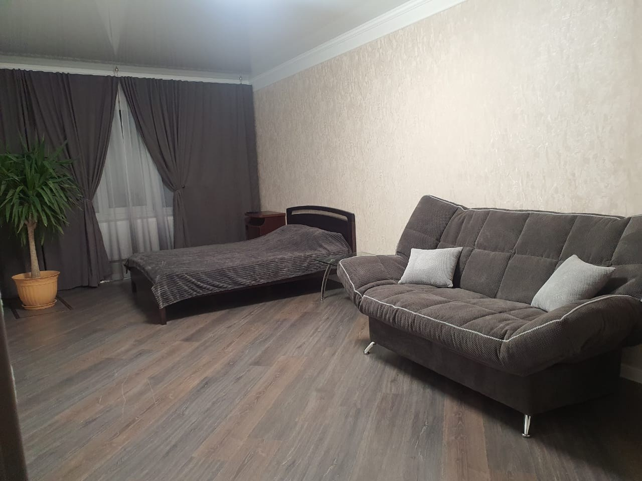 Ул. Матвеева 14. Отдых в Евпатории без забот — аренда жилья, трансфер, размещение под ключ