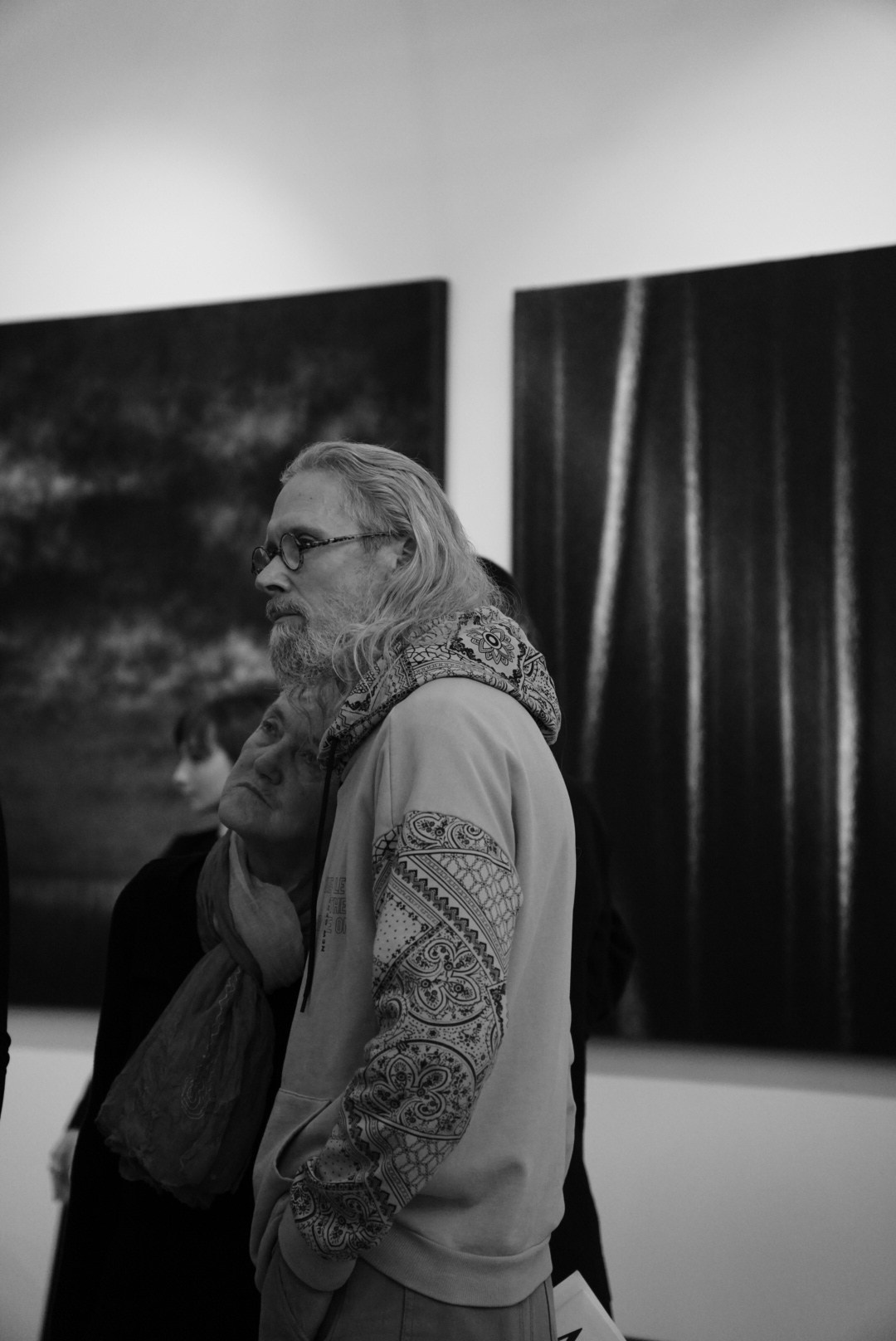 Репортаж Cosmoscow. Свадебный фотограф Москва