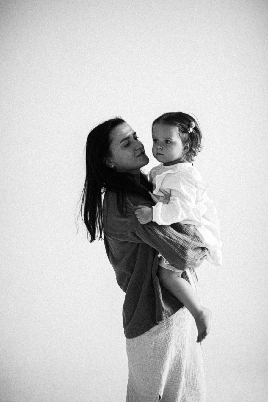 Ира и Зоя | в студии