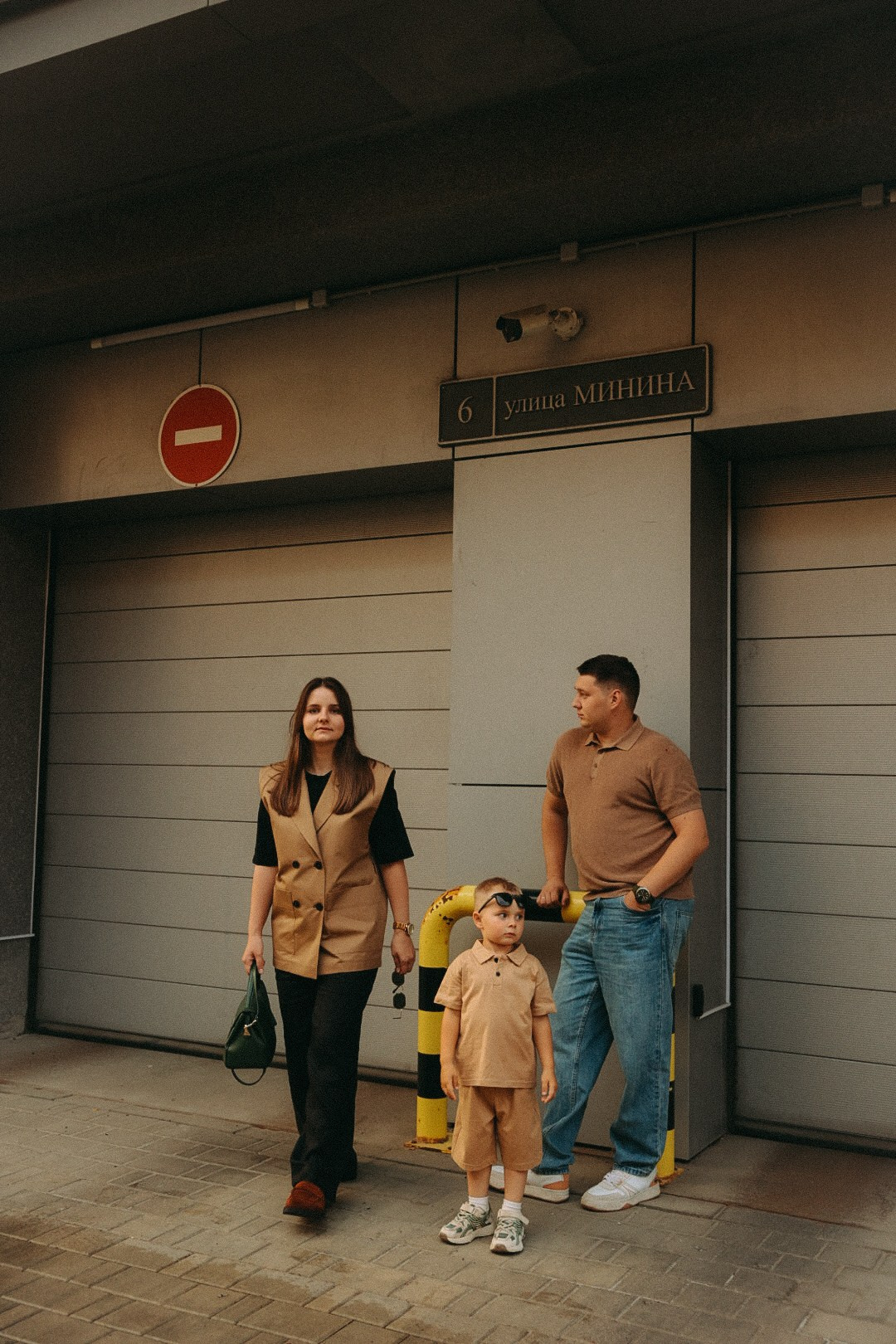 Family. Фотограф Нижний Новгород
