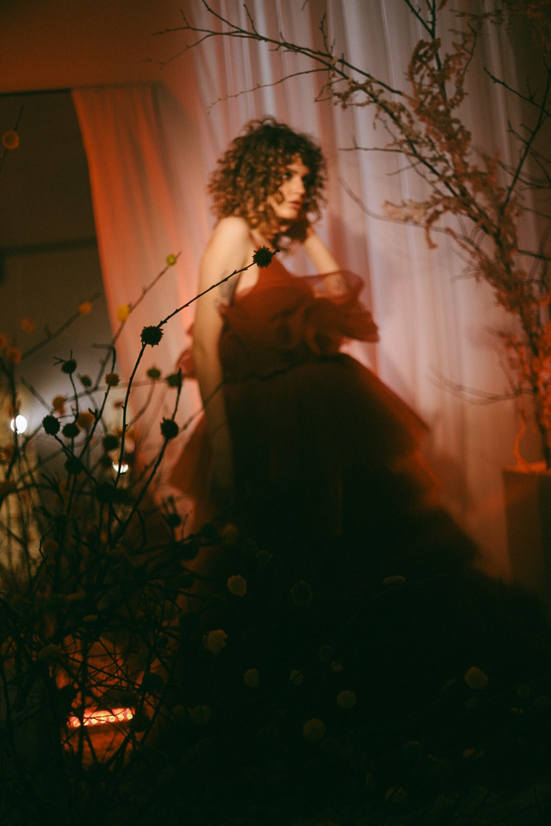 22 zima. Фотограф Нижний Новгород