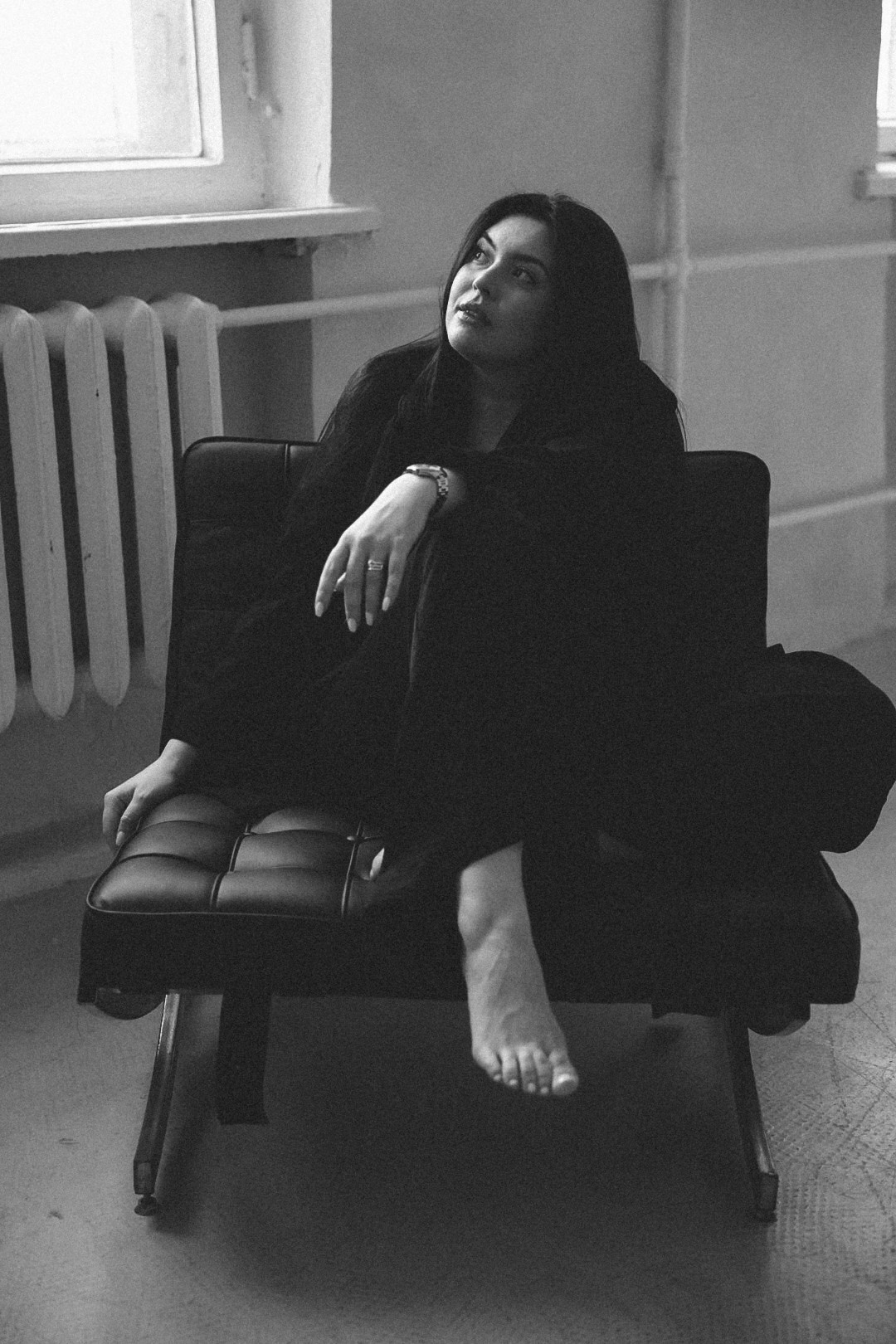 Алина. Фотограф Нижний Новгород