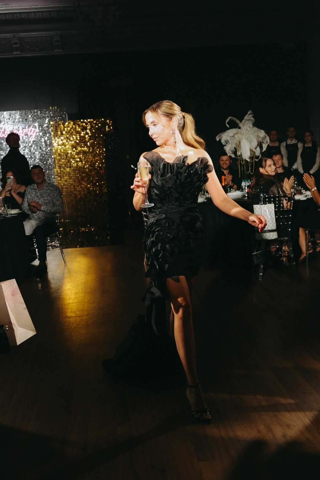 B-day Sveasta. Фотограф Нижний Новгород