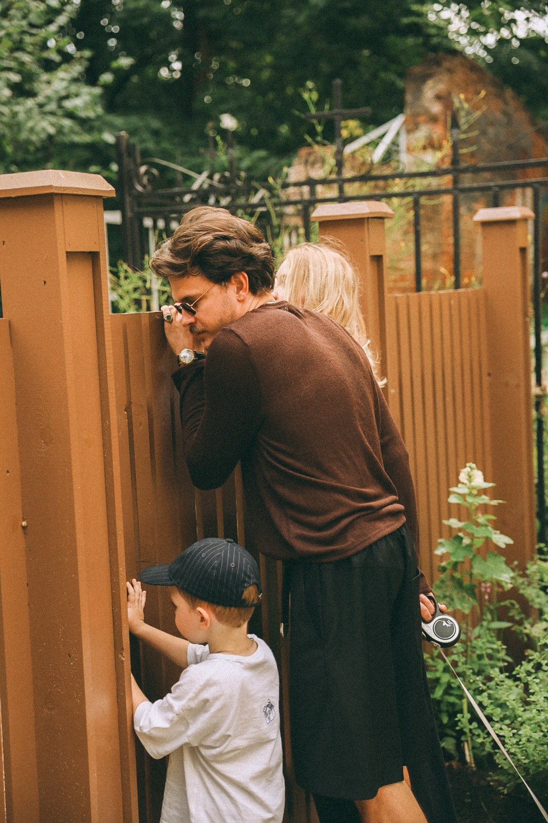Family. Фотограф Нижний Новгород