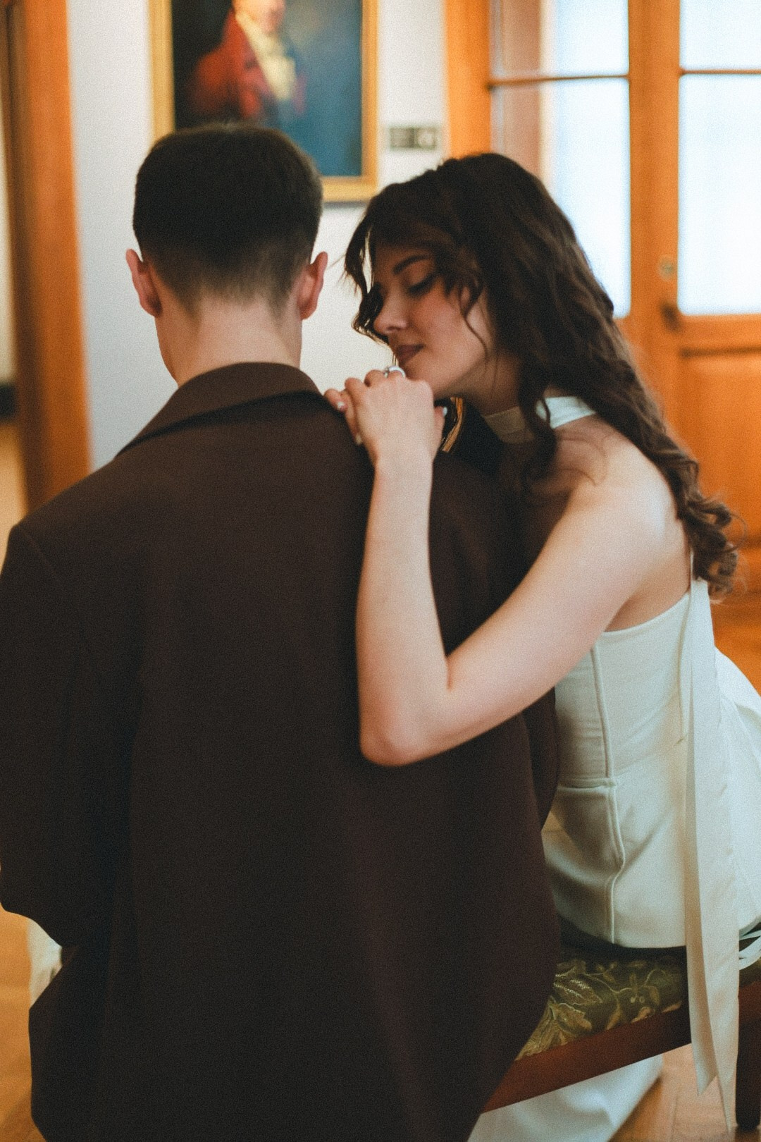 Андрей и Маша. Фотограф Нижний Новгород