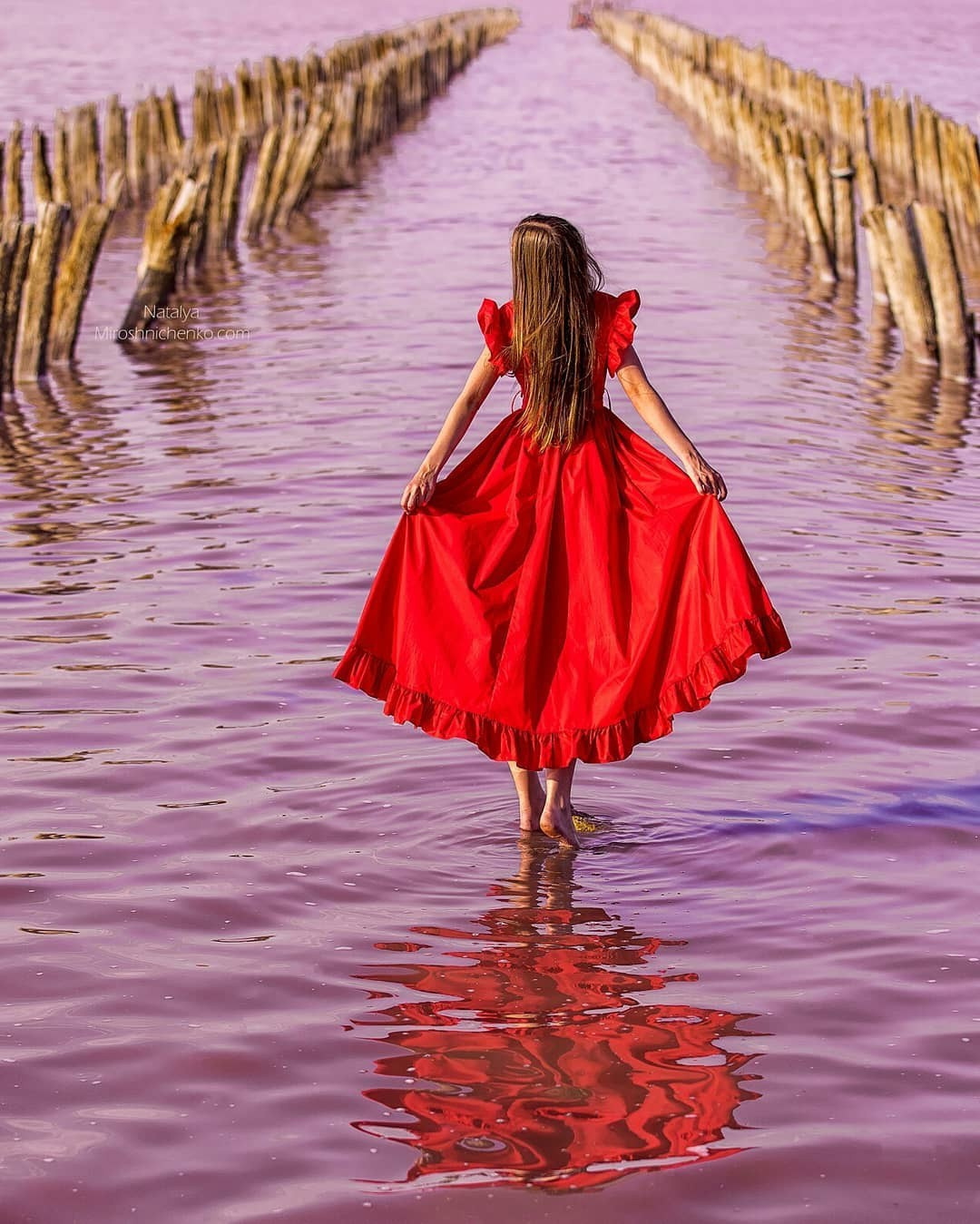 ПОРТФОЛИО. Профессиональный семейный и детский фотограф Наталья Мирошниченко