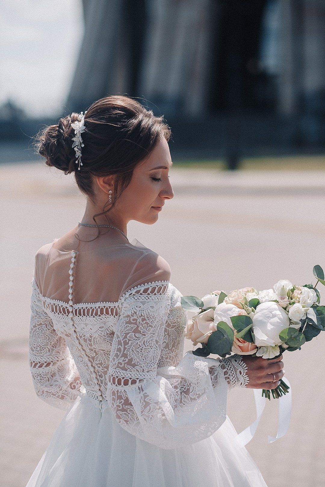 Саша & Даша. Свадебный и семейный фотограф в Казани и Зеленодольске Ланочкин Илья