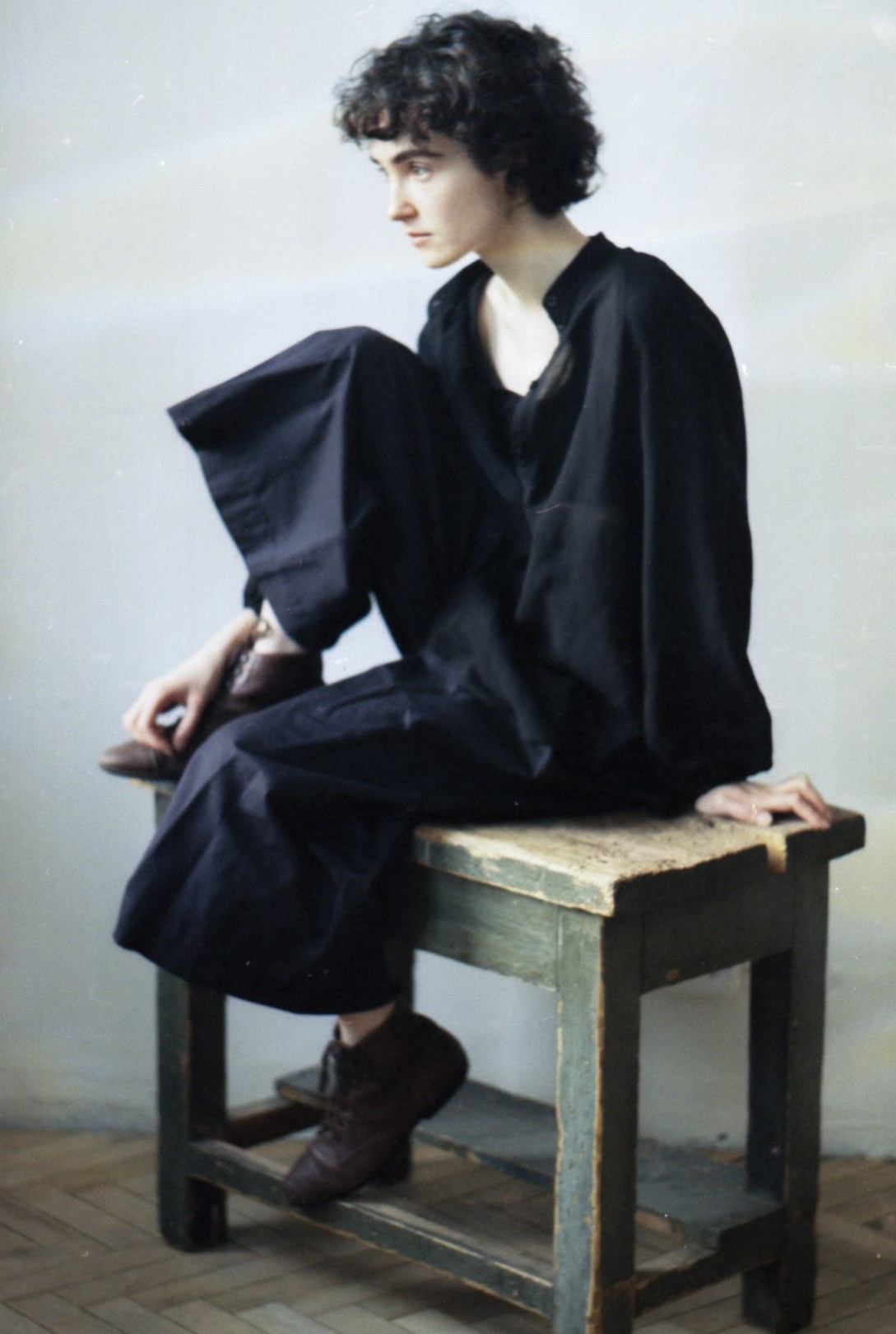 Aglaya. Портретный фотограф в Санкт-Петербурге Ольга Муранова