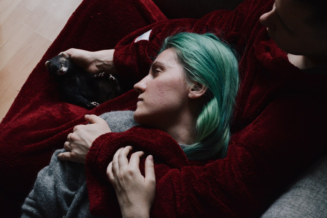 Семейные. Семейный и детский фотограф в Москве — Даша ФотоИстории