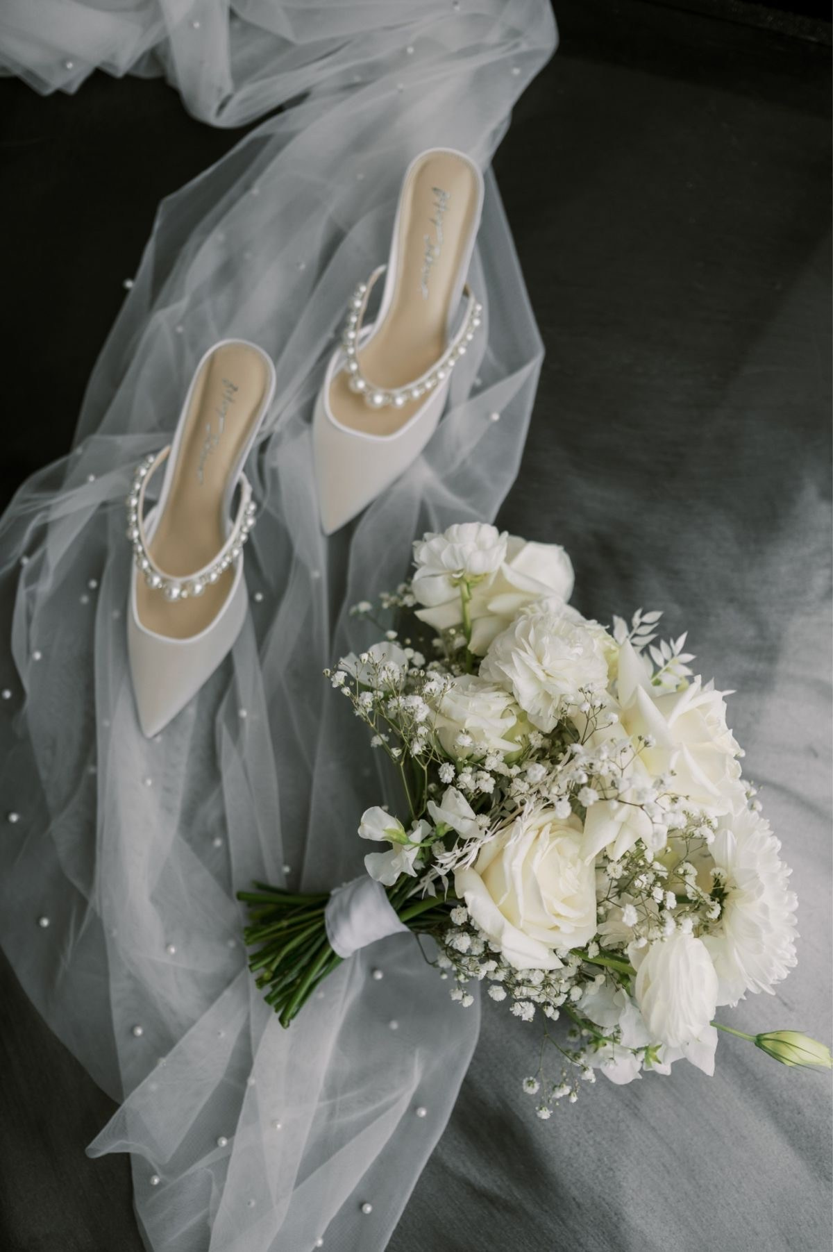 Свадебные. София Мазаева