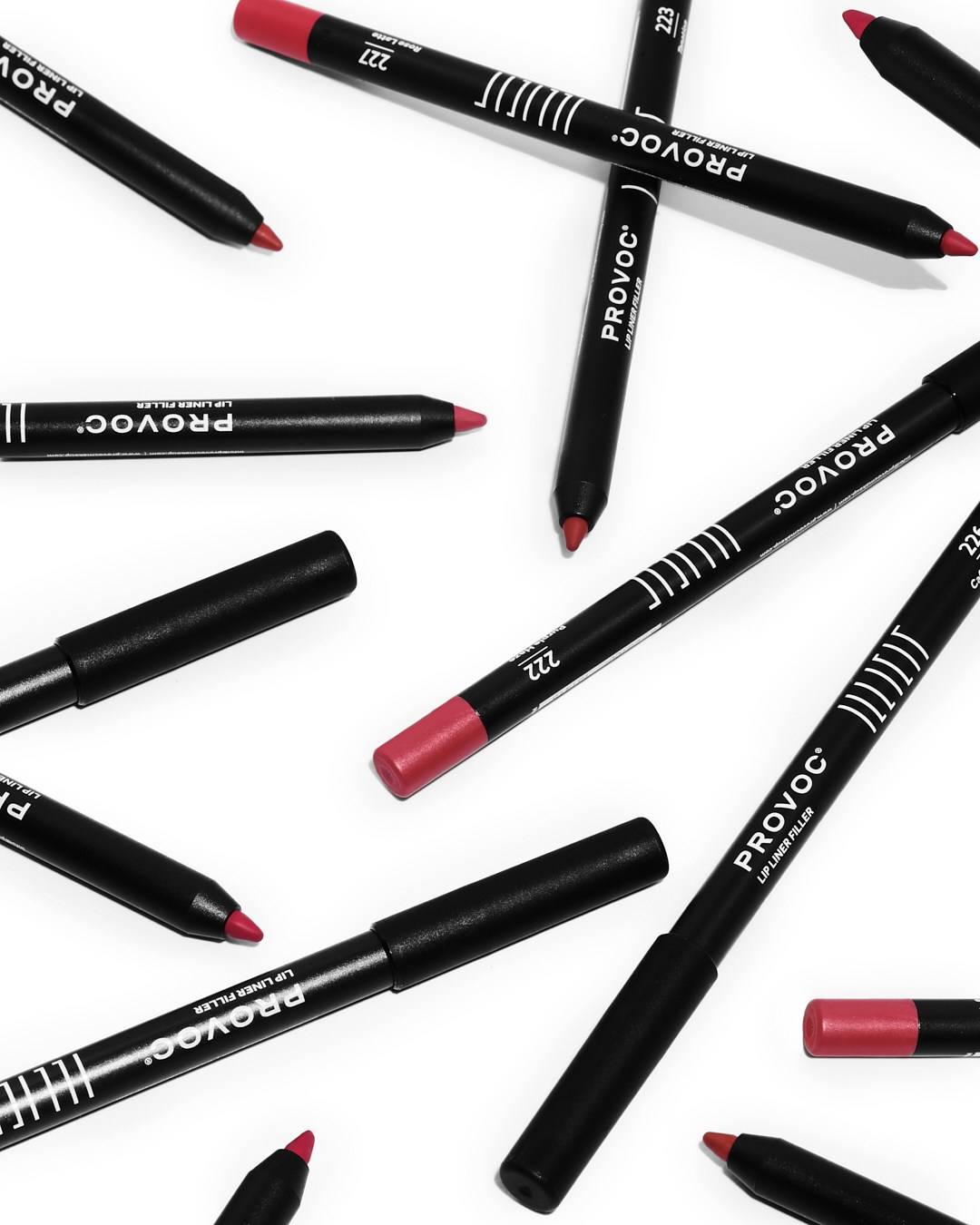 Provoc Makeup. Фотограф Елена Вороха. Москва