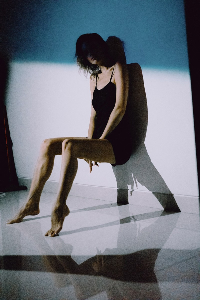 Арт фотограф Виктория Фатина Москва | visual art