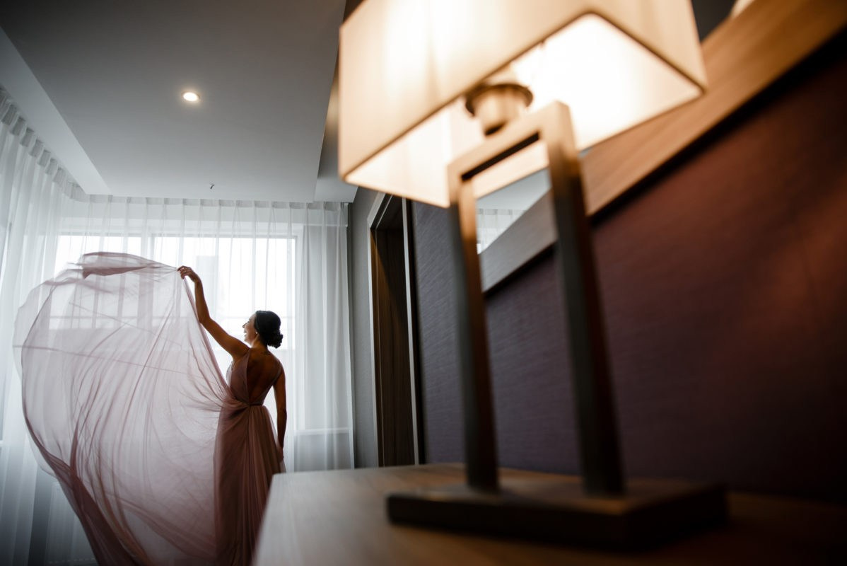 Свадьба Насти и Кирилла. Константин Солодянкин — свадебный и репортажный фотограф в Екатеринбурге и Верхней Пышме