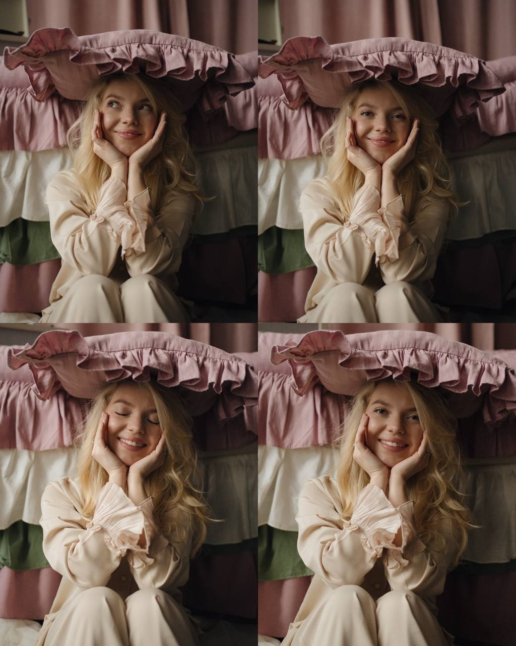 Кристина и Тесса. Семейный, свадебный и лавстори фотограф в Архангельске