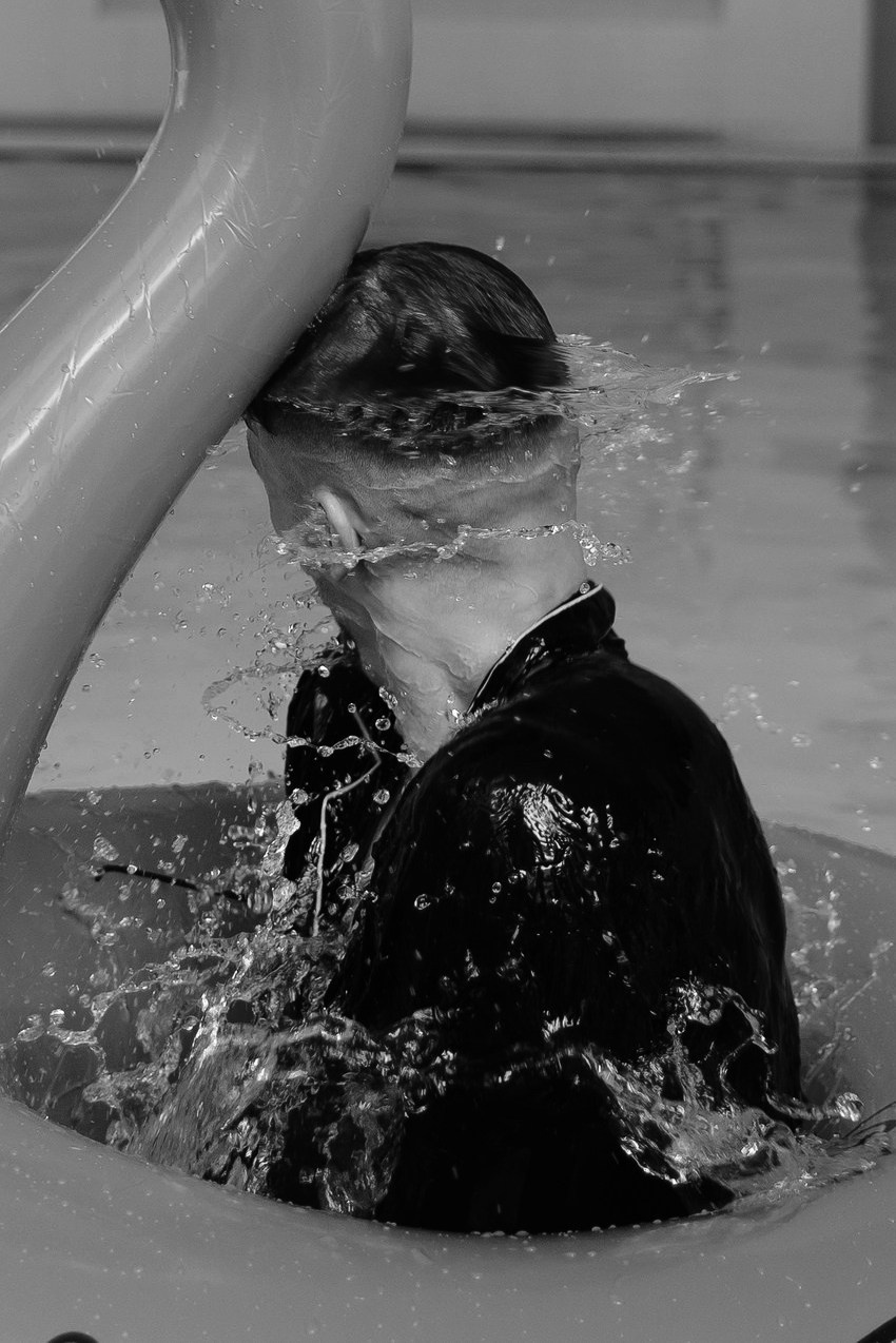 Данила и Виктория. Фотограф — Погодина Екатерина