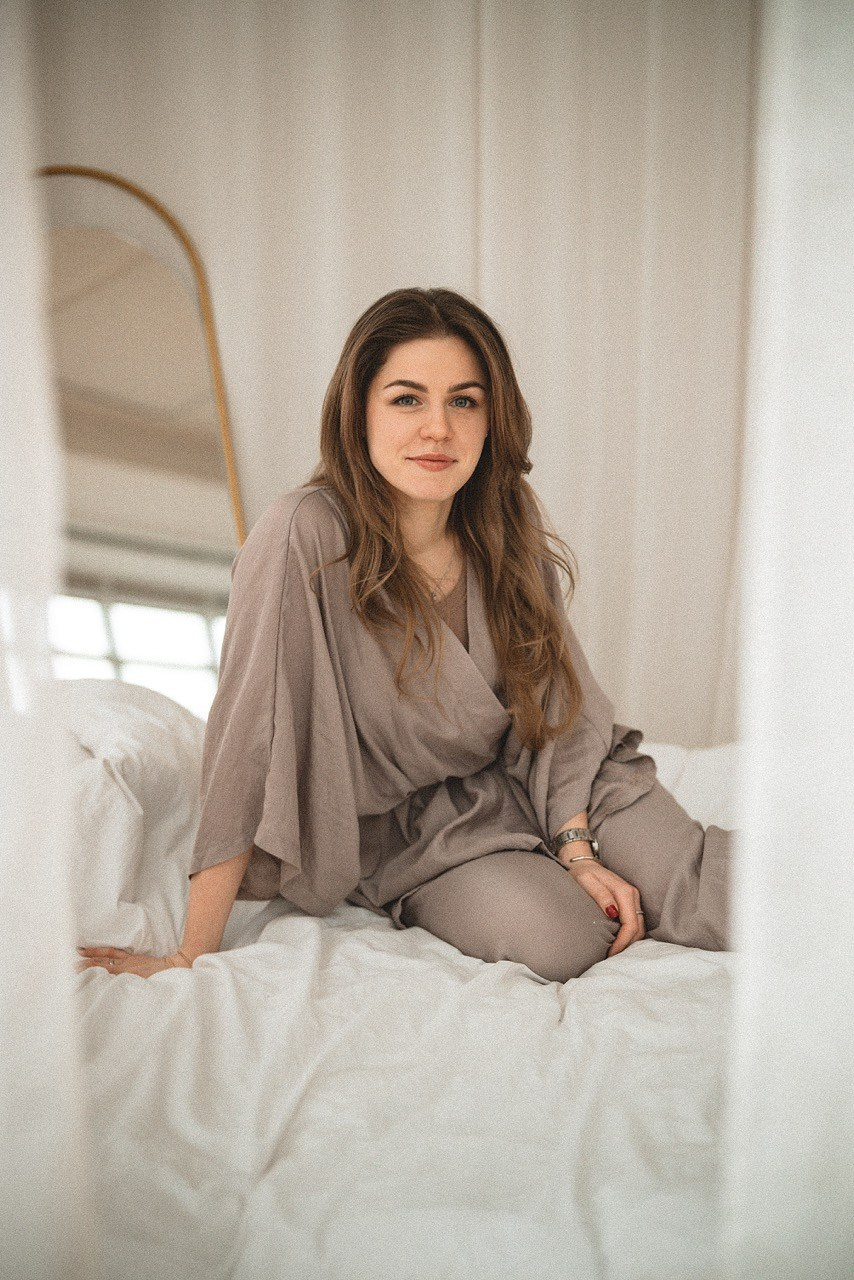 Вероника и Ярик. Семейный фотограф в Москве Наталья Капитонова