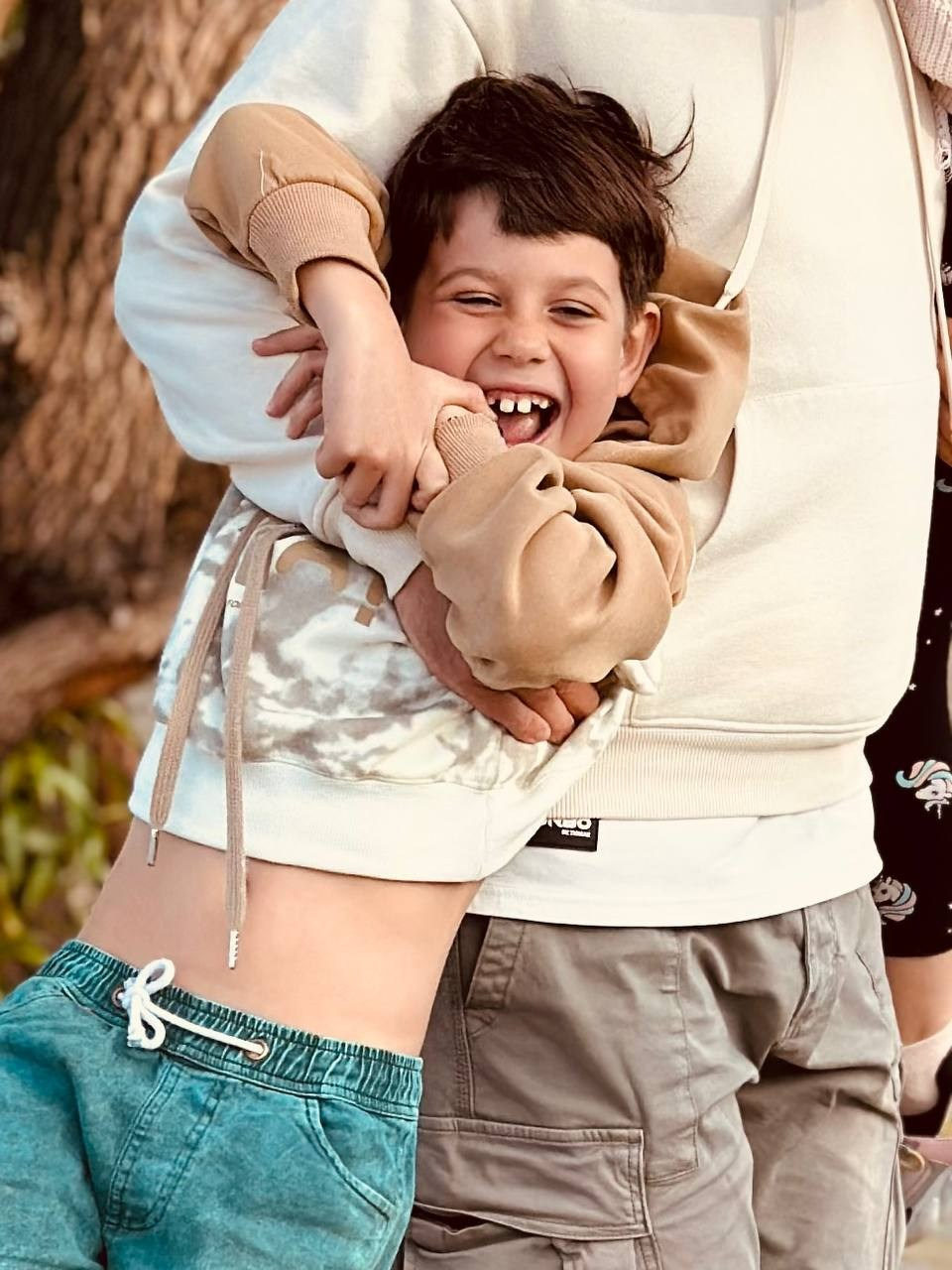 Семья. Фотограф в Челябинске Регина Максимова