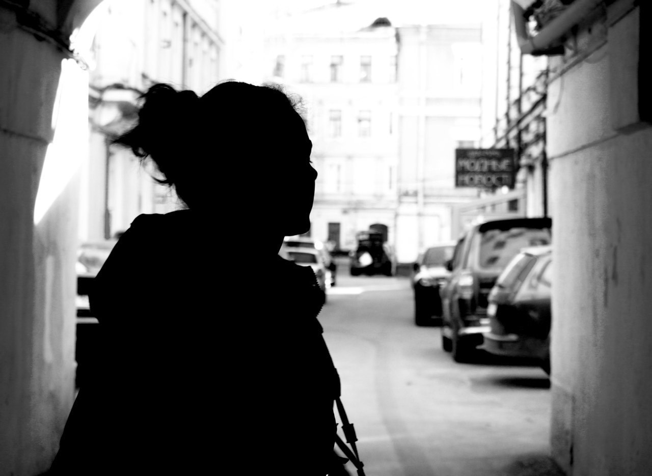 Автор: Екатерина Дмитриева