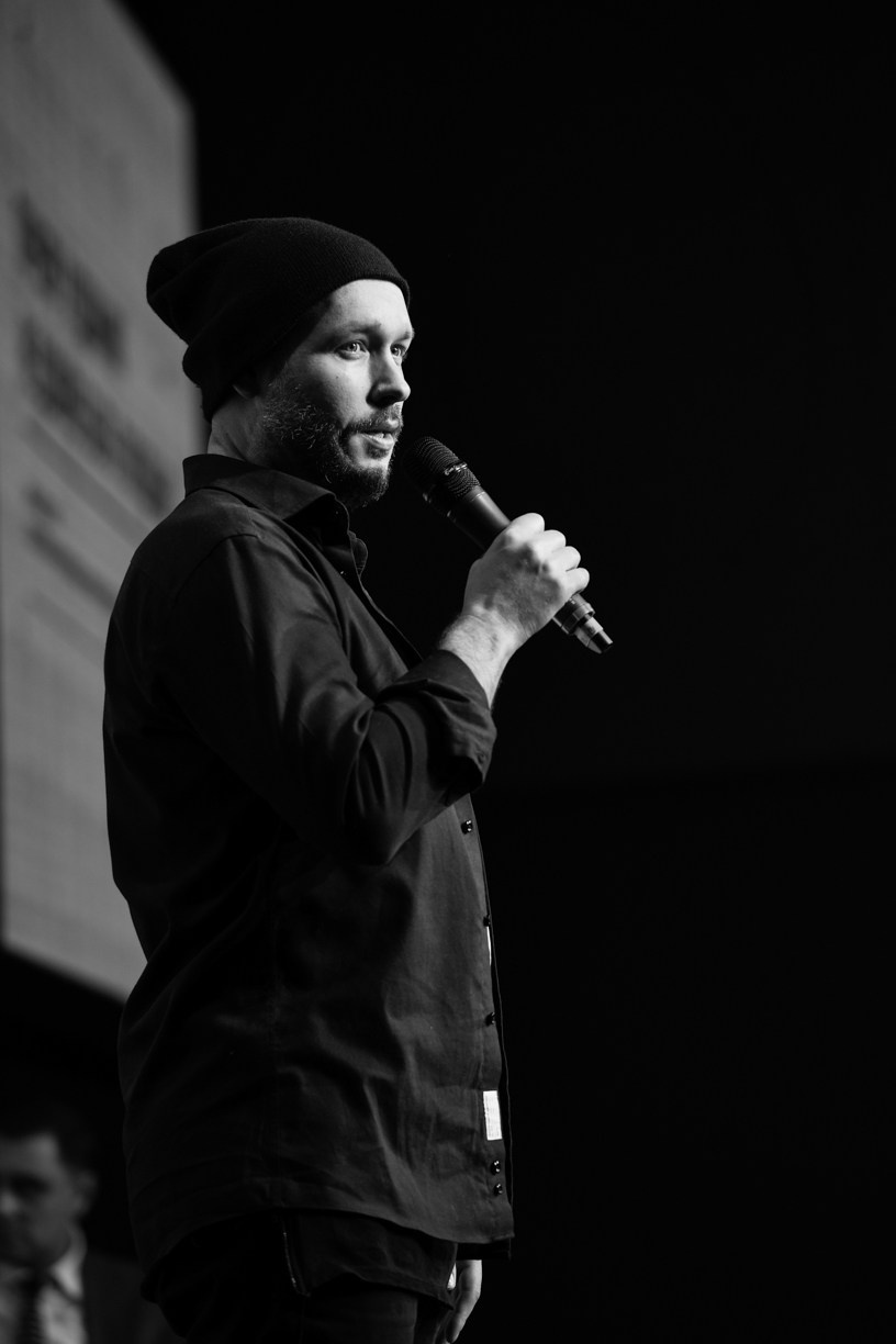 БИТ18. Артур Погосян — лучший свадебный фотограф России