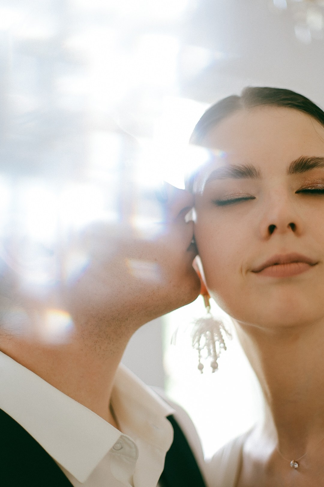 Влад и Даша. Фотограф Нижний Новгород