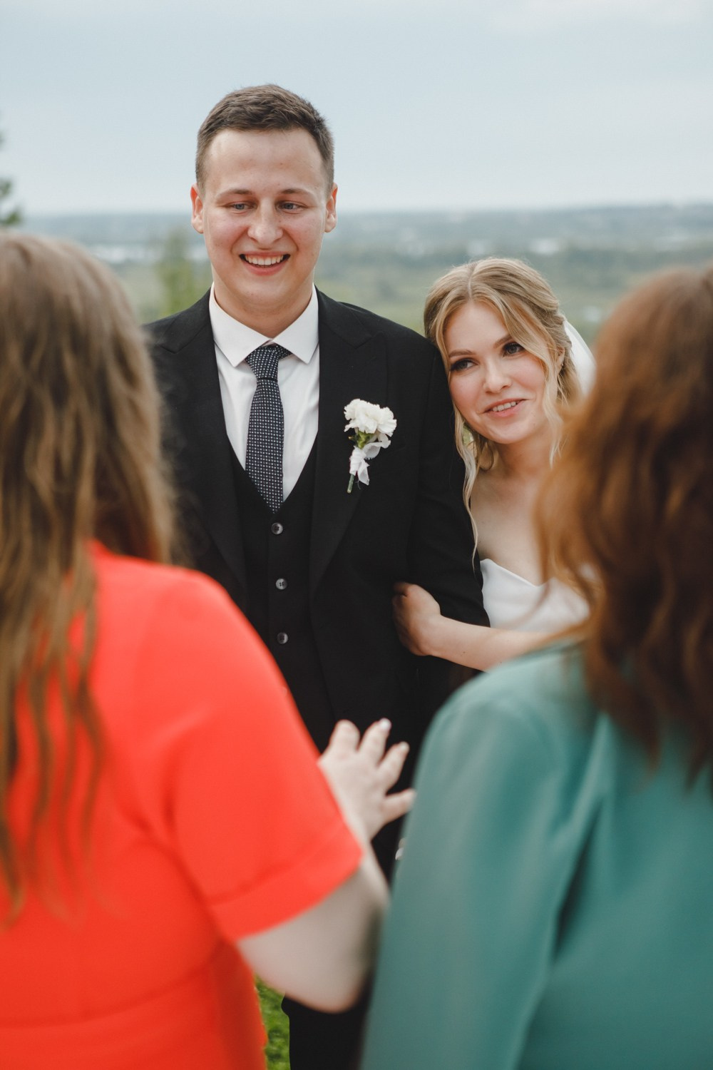 Сергей и Диана (полный день). Семейный и свадебный фотограф в Нижнем Новгороде