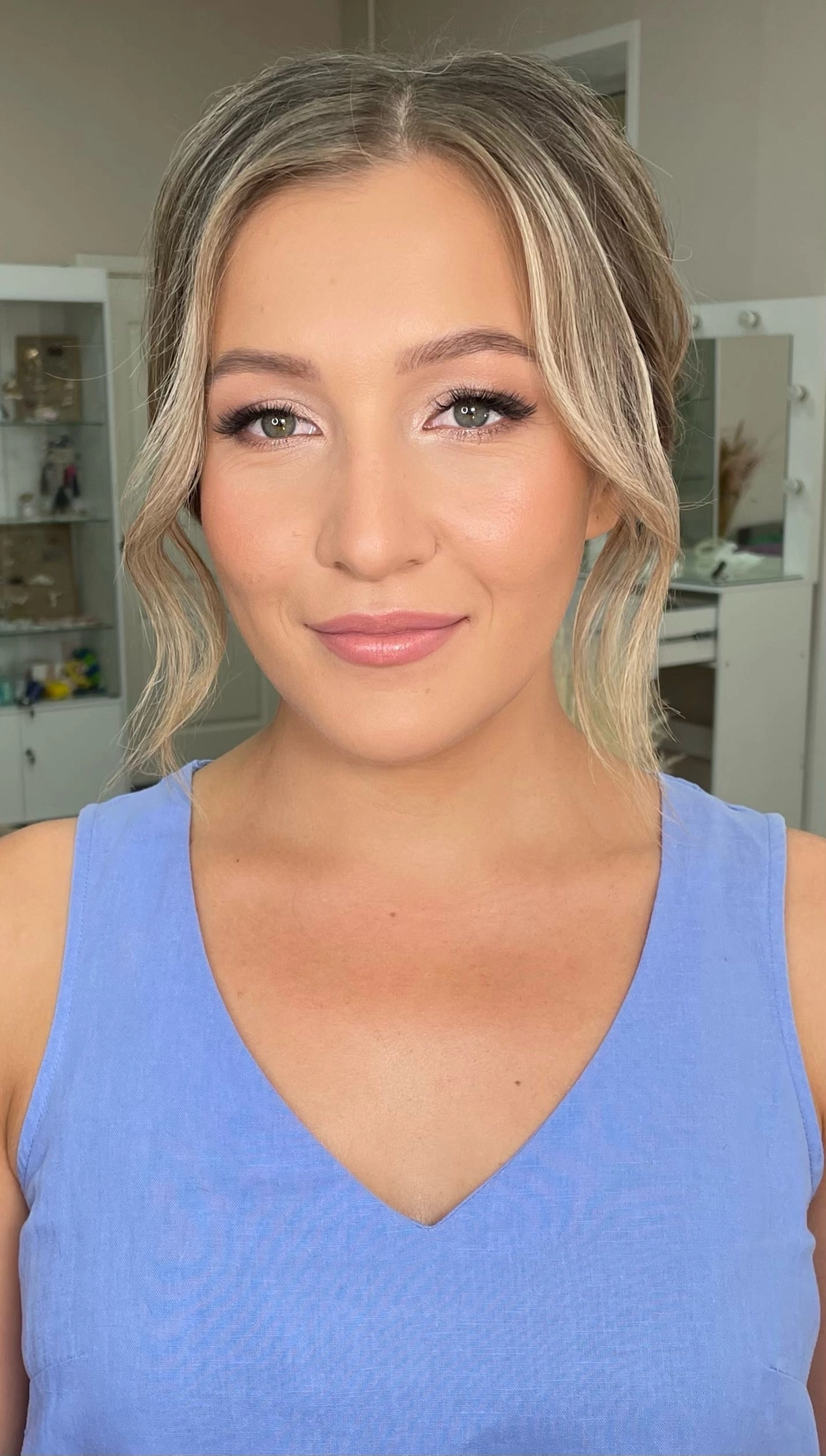 Стилист/визажист. Свадебный фотограф в Самаре — Дмитрий Емец