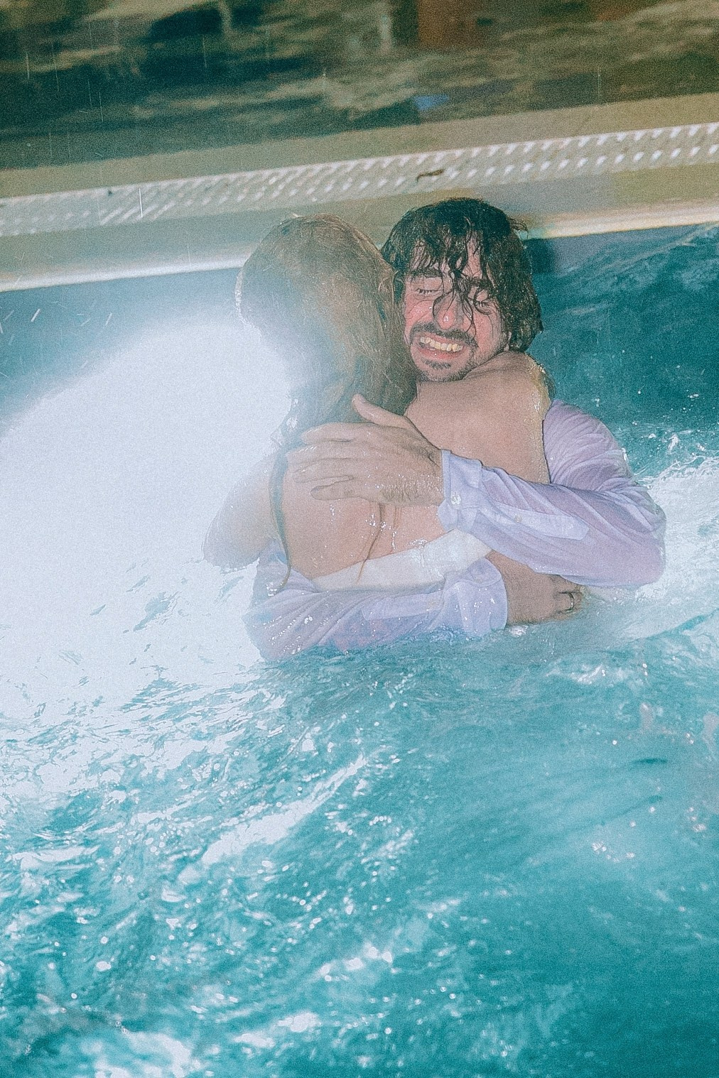 Георгий и Маша. Свадебный фотограф Грузия Тбилиси