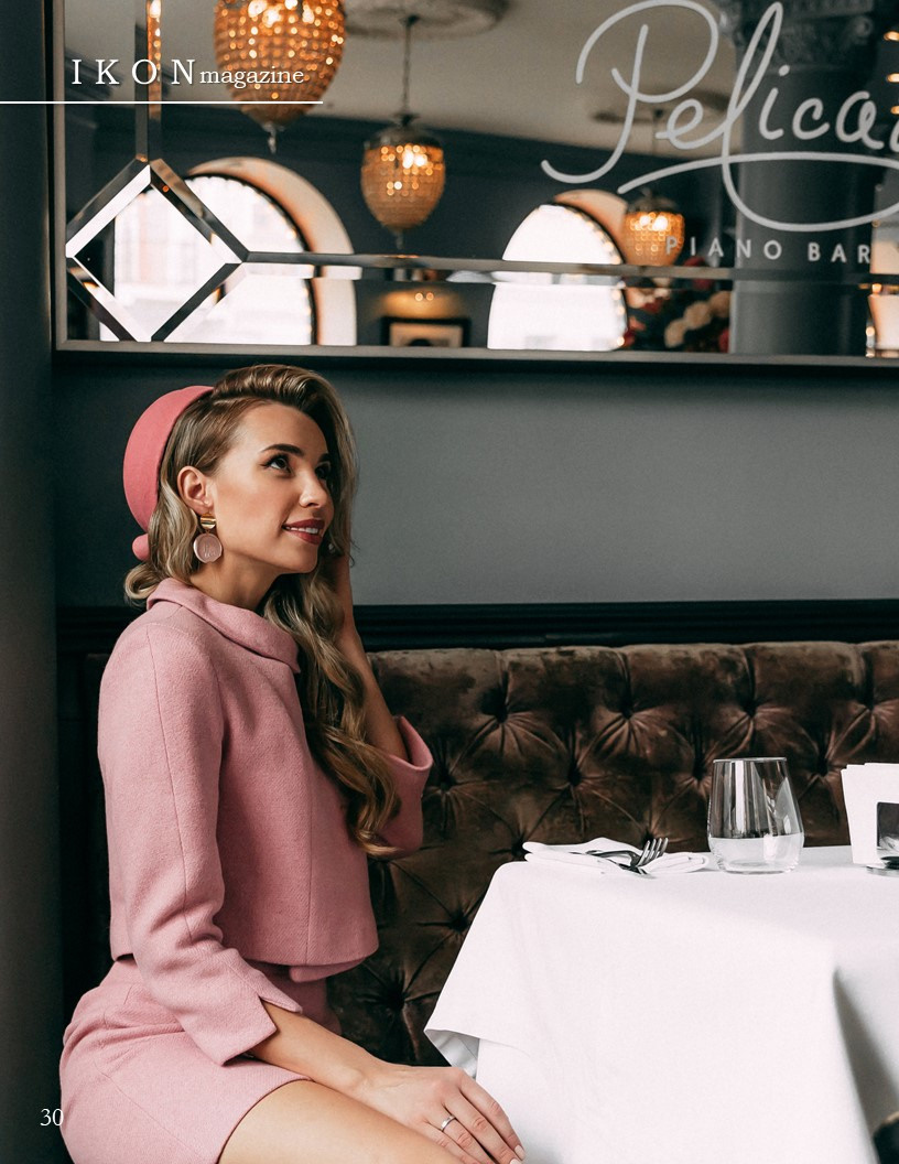 Публикации. Фотограф Наталья Чернова