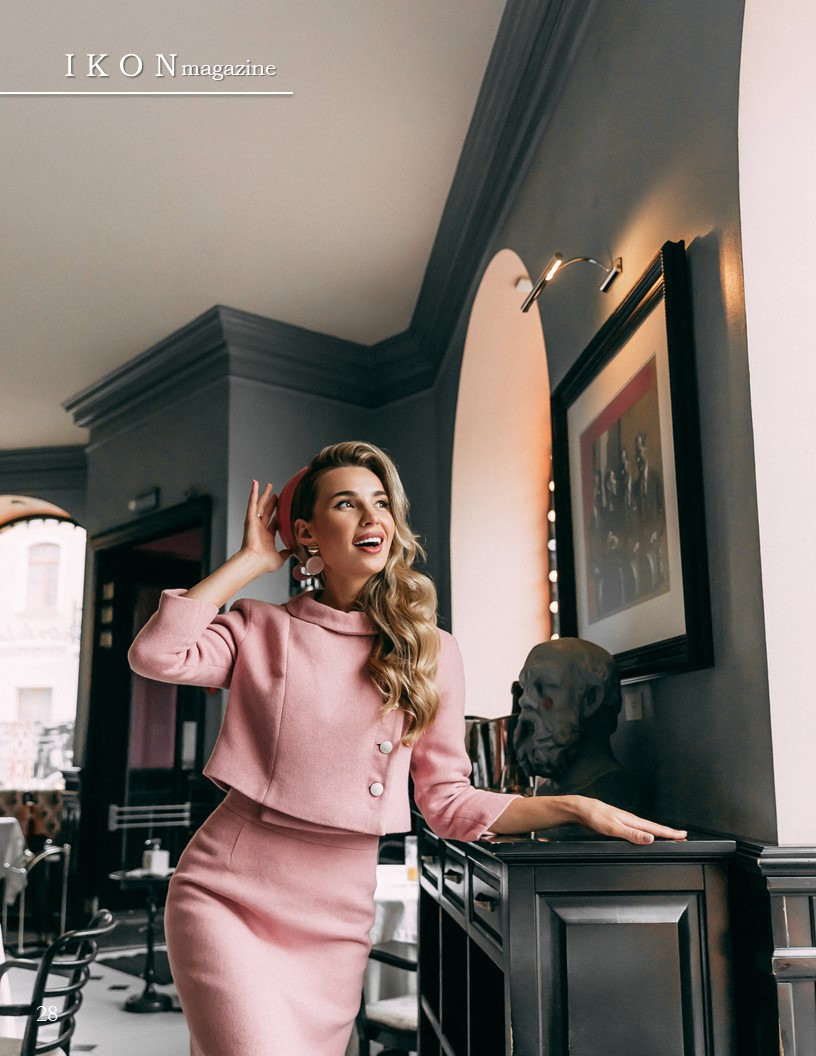 Публикации. Фотограф Наталья Чернова