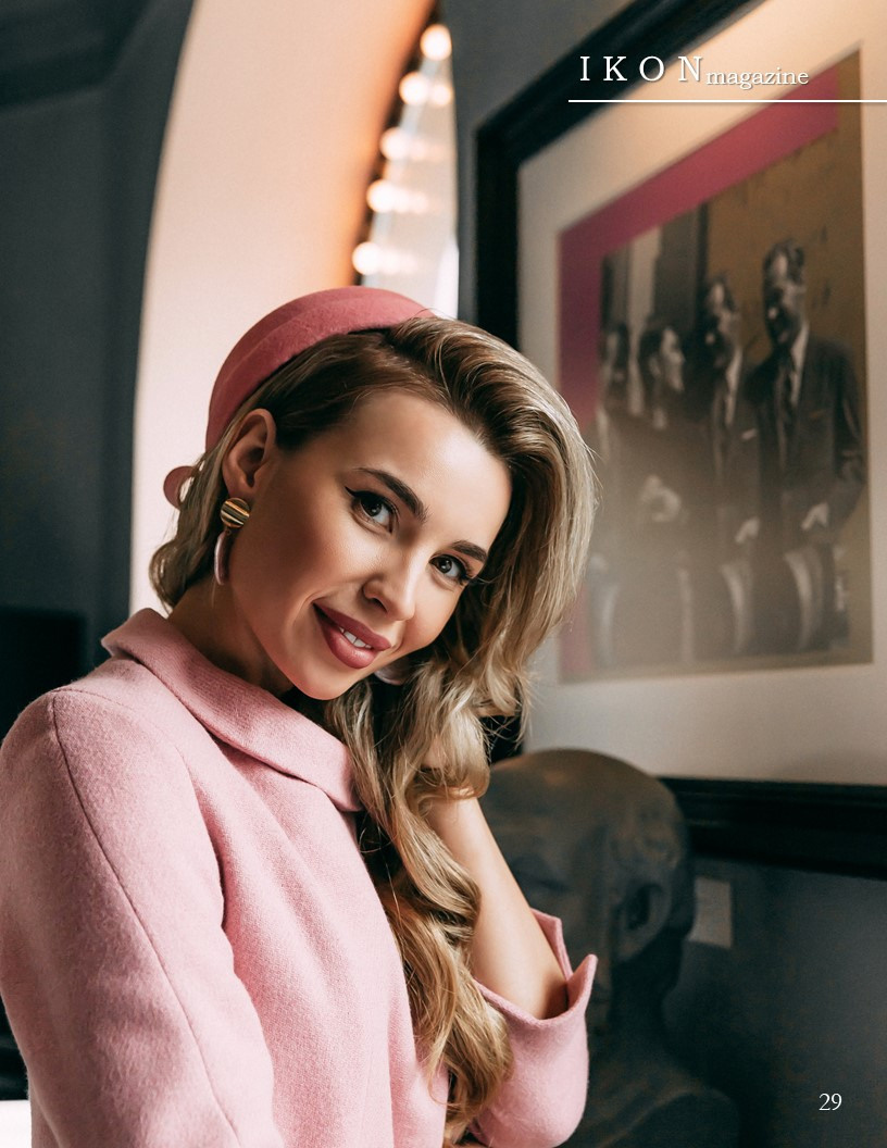 Публикации. Фотограф Наталья Чернова