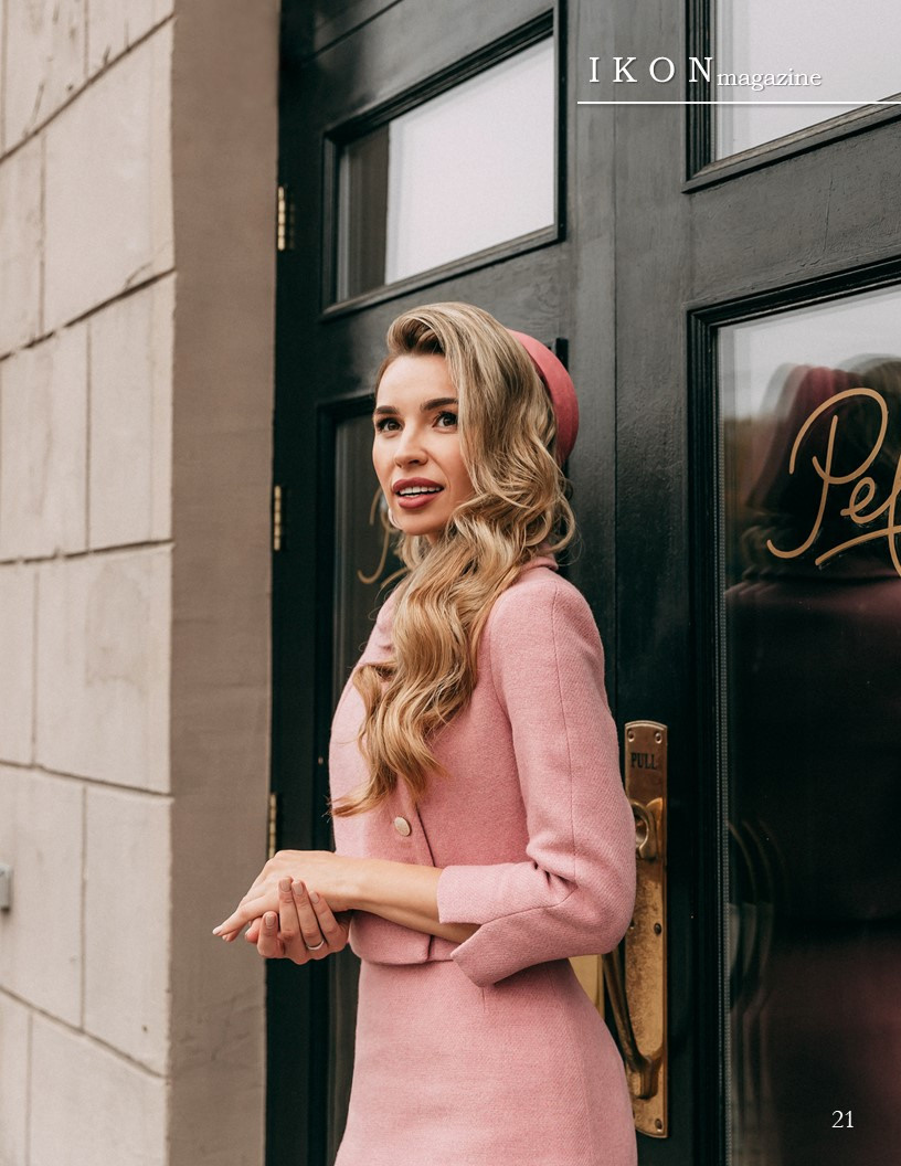 Публикации. Фотограф Наталья Чернова