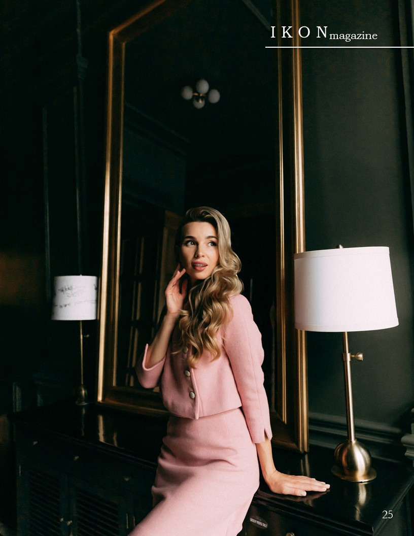 Публикации. Фотограф Наталья Чернова