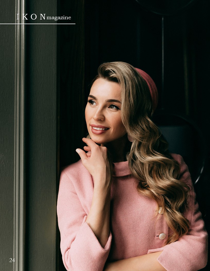 Публикации. Фотограф Наталья Чернова