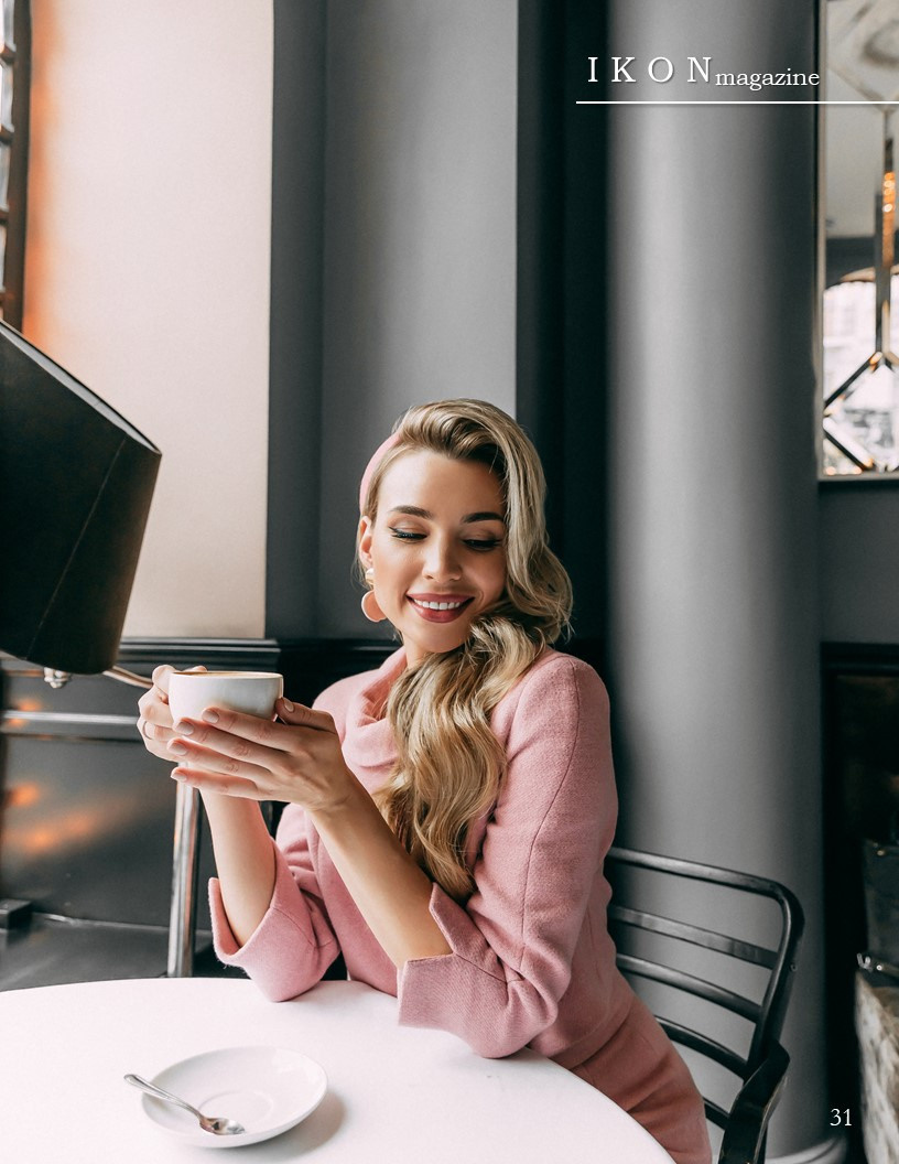 Публикации. Фотограф Наталья Чернова