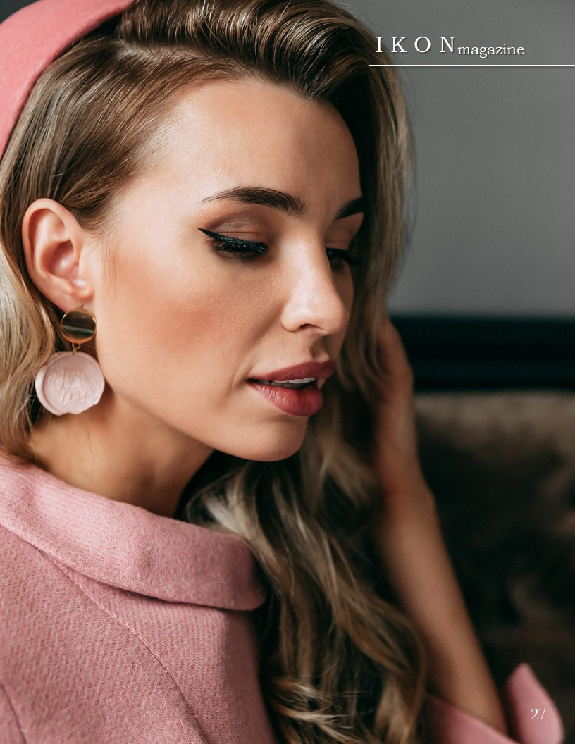 Публикации. Фотограф Наталья Чернова