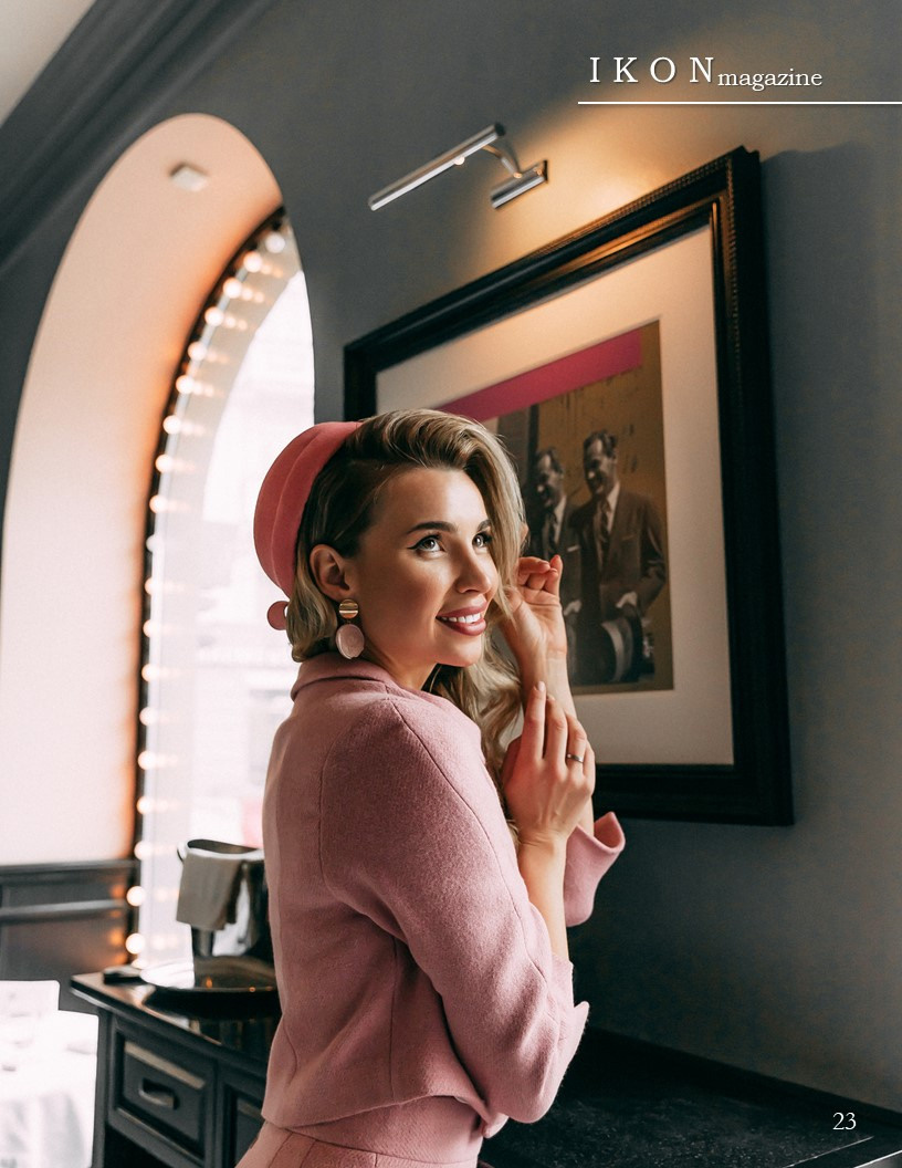 Публикации. Фотограф Наталья Чернова