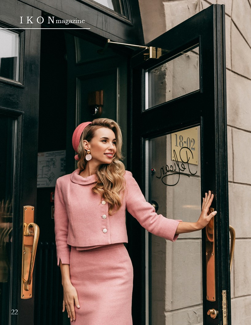 Публикации. Фотограф Наталья Чернова