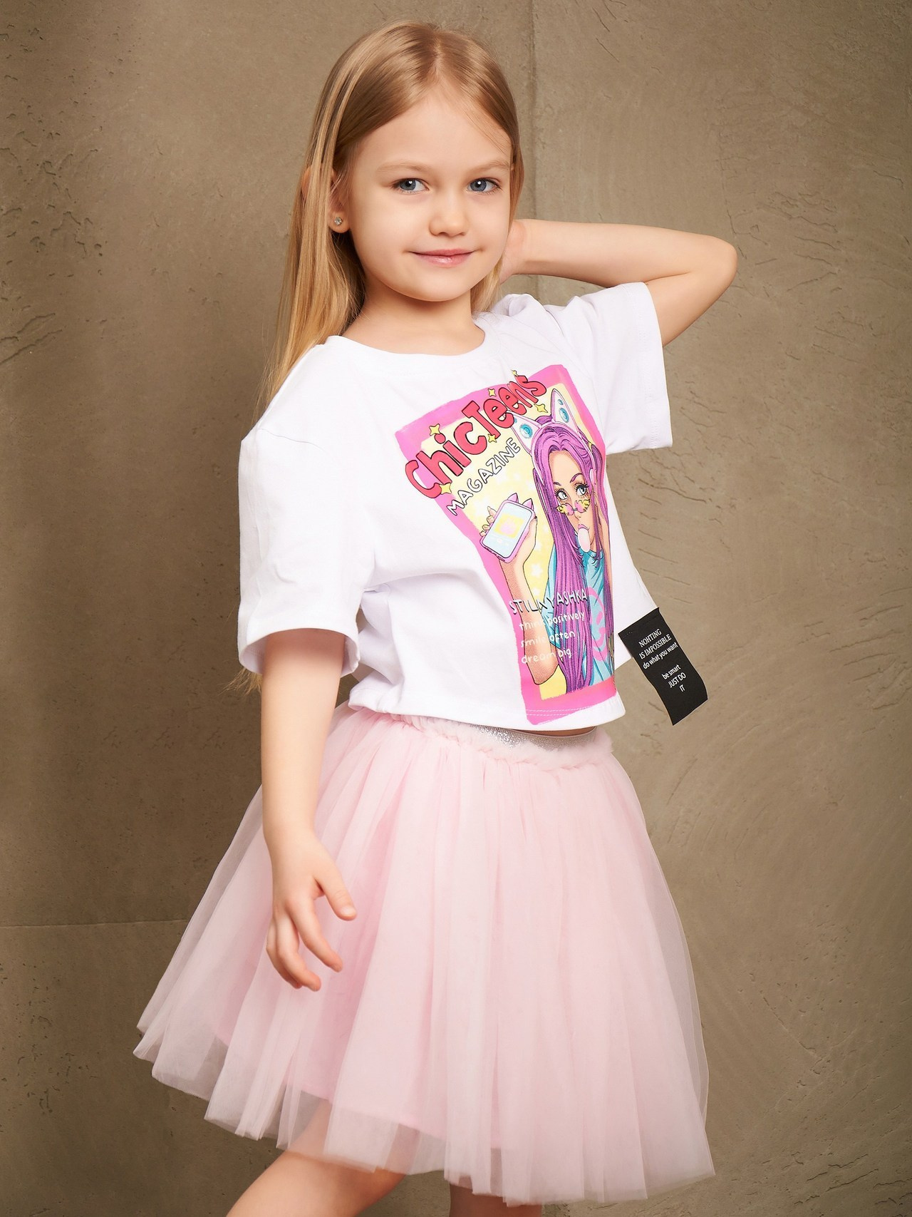 Детские товары. Packman Production: портфолио