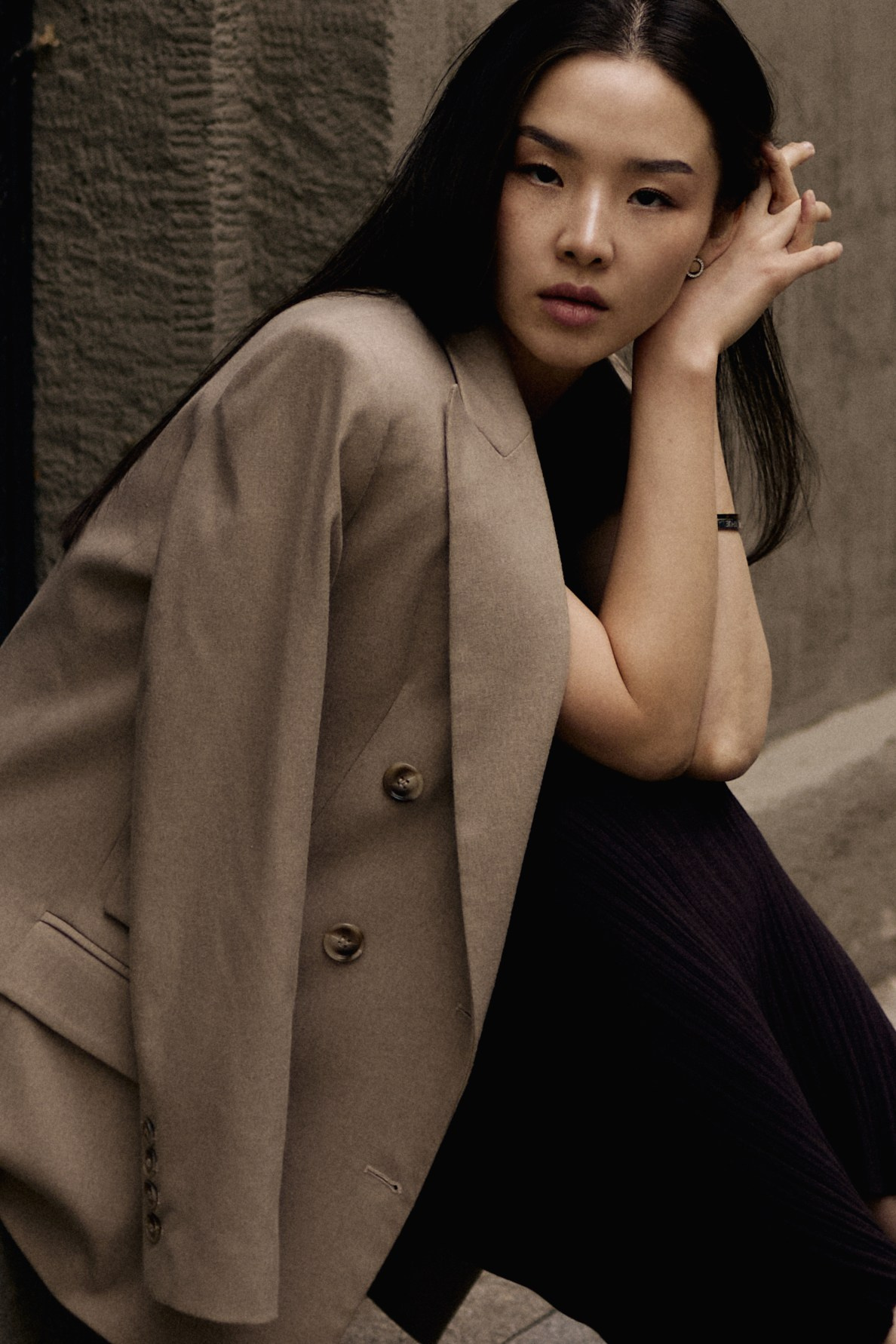 Портретные съемки. Главная