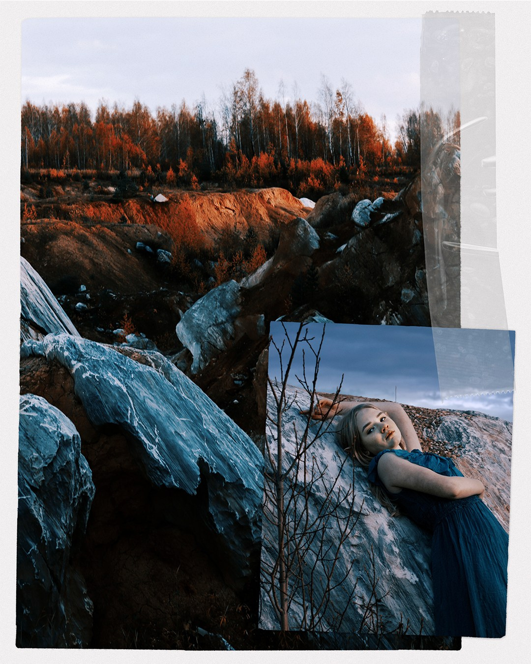 Сумерки Эльфа. 