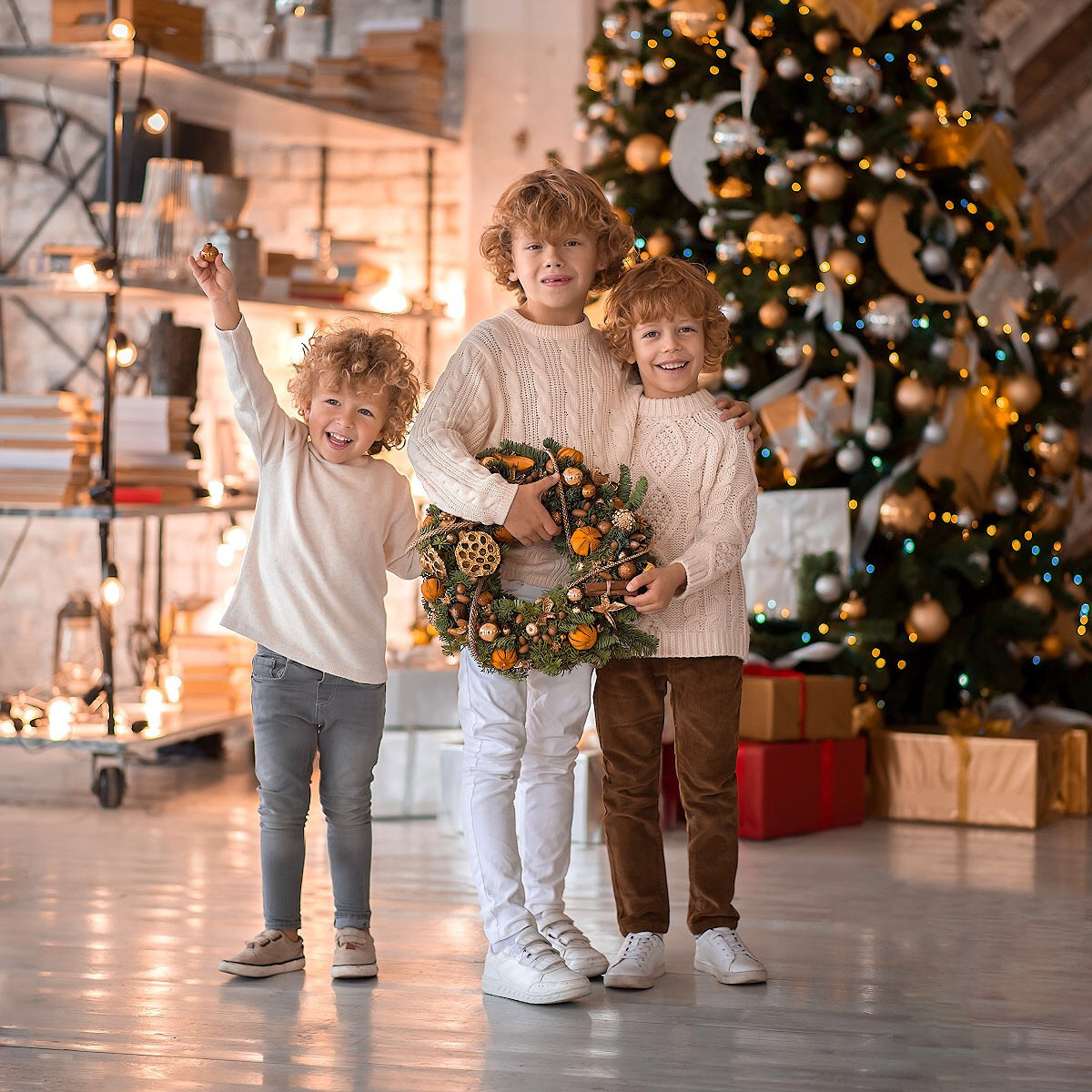 Фотосессии. Фотограф на крещение, венчание в Москве, в Красногорске