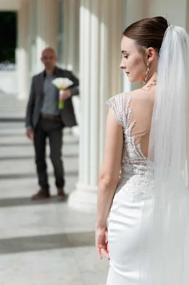 Дмитрий & Марина